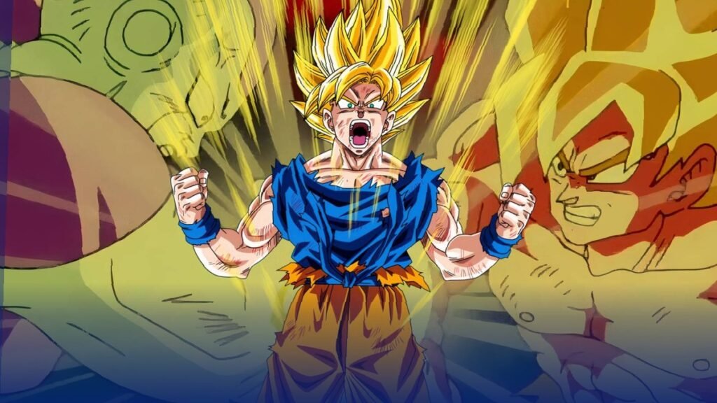 8 motivos que tornam Dragon Ball Z mais difícil de assistir em 2026
