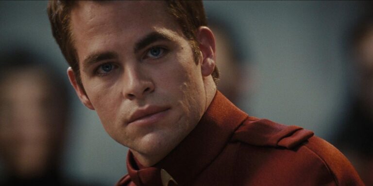 8 Star Trek