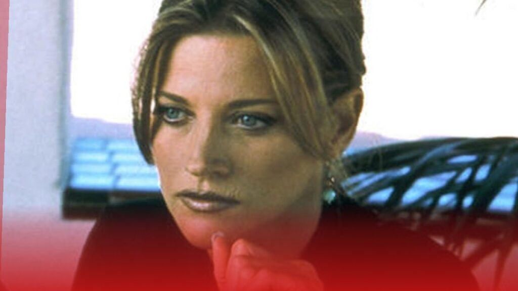 8 temporadas: por que a série policial de Stephen J. Cannell terminou com um cliffhanger
