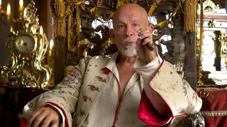 9. Crossbones