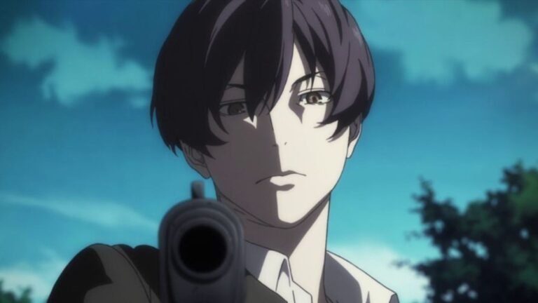 91 Days Shows a Cold and Calculated Path to Revenge