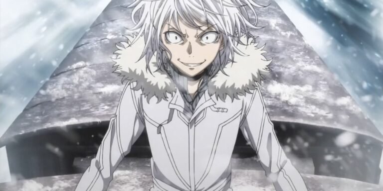 A Certain Magical Index Gives Its Cruelest Esper Someone Worth Saving