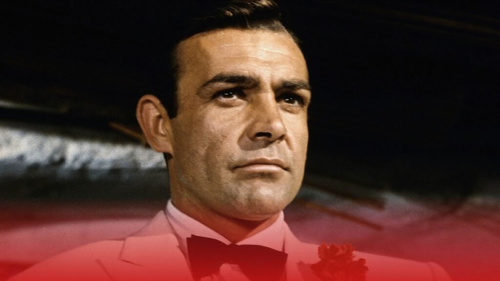 A surpreendente primeira aventura live-action de James Bond veio de série quase esquecida