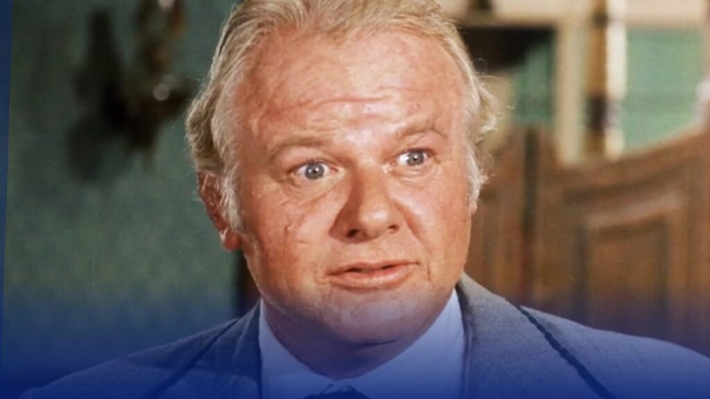 Alan Hale Jr. interpretou três papéis distintos em Gunsmoke