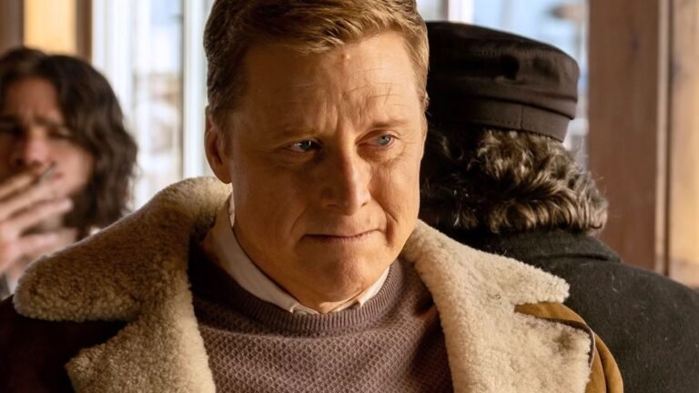 Alan Tudyk Auditioned For Michael Scott