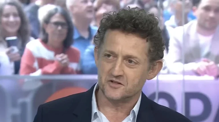 Alex Winter