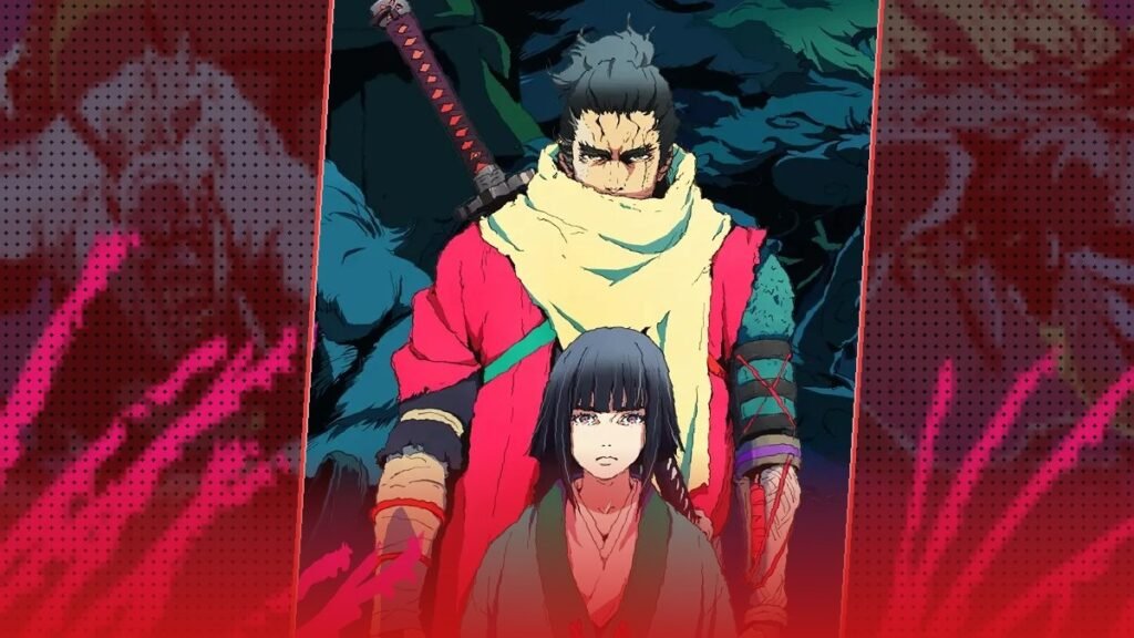 Anime de Sekiro revela pôster, contagem de episódios e previsão de estreia