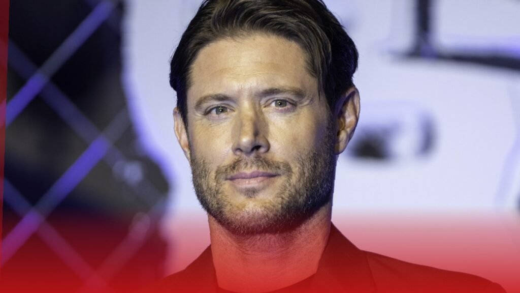 Antes de Supernatural e The Boys, Jensen Ackles atuou em sci‑fi de James Cameron
