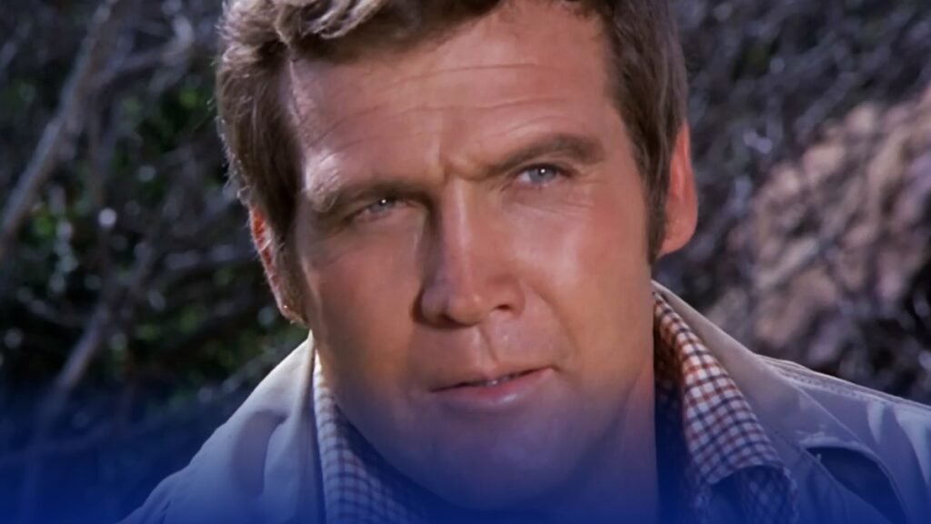 Antes de The Big Valley: Lee Majors estreia em faroeste marcante