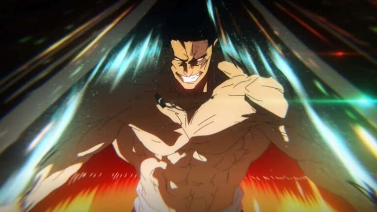 Aoi Todo Made Boogie Woogie More Dangerous Than Ever