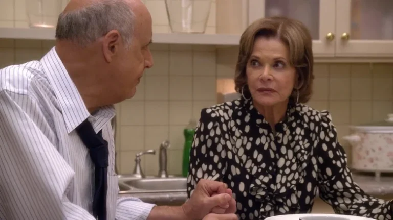 Arrested Development