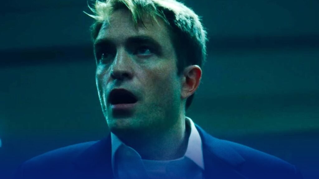 Até que ponto Robert Pattinson acerta como Chris Hansen em Primetime?