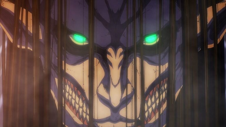 Attack on Titan’s “Hero” Ends Up Destroying Most of the World
