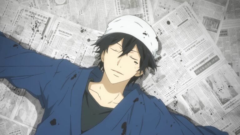 Barakamon Perfectly Demonstrates the Value of Life’s Simplest Pleasures