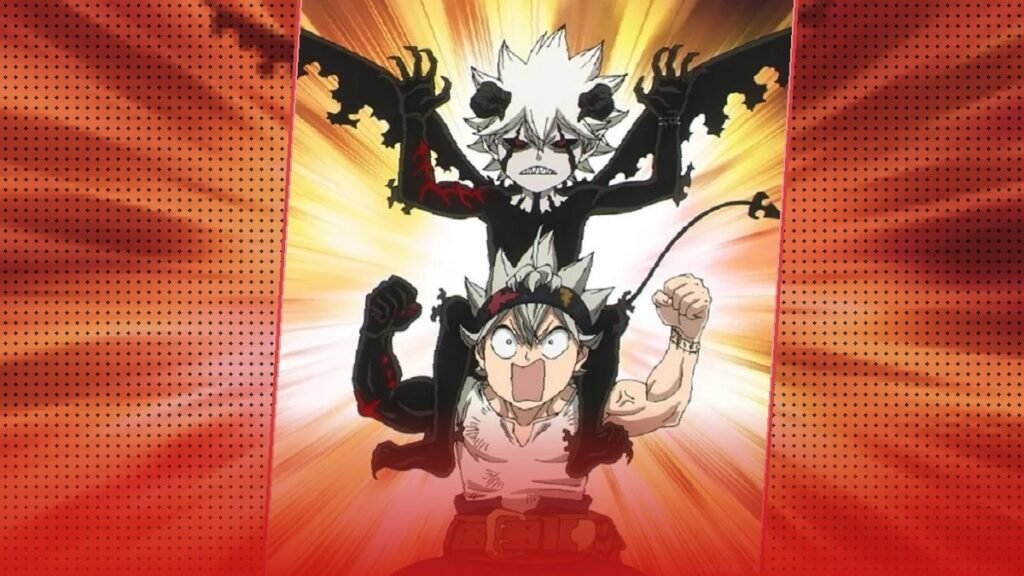 Black Clover: primeiras imagens da 2ª temporada mostram ação e novo visual