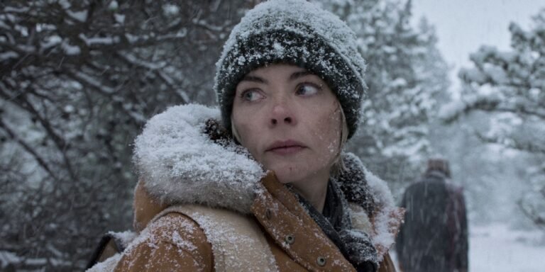 Black Summer (2019-2021)