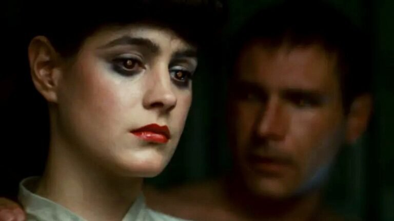 Blade Runner