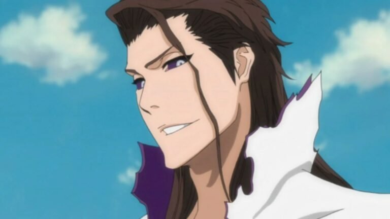 Bleach Has One of the Best Hero-to-Villain Arcs in Anime