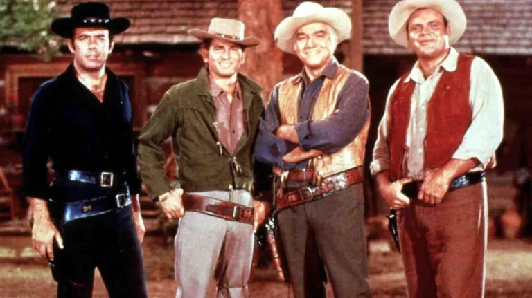 Bonanza