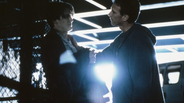 Brimstone (1998-1999)