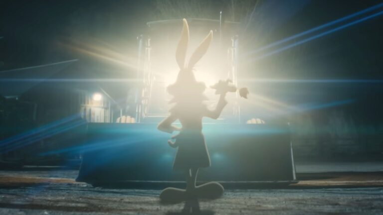 Bugs Bunny