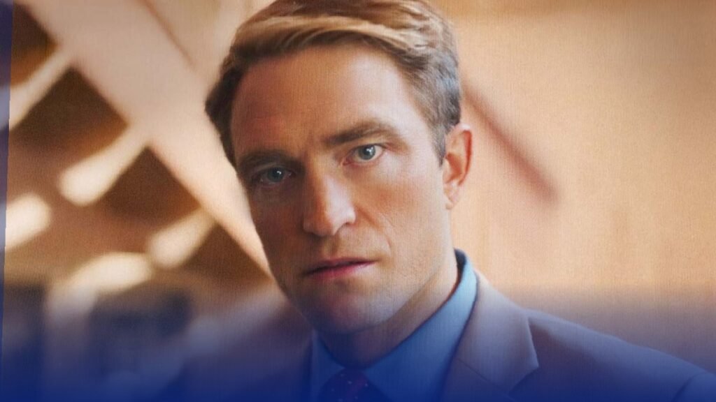 Buzz de Oscar em horário nobre de Robert Pattinson ignora co‑estrela crucial