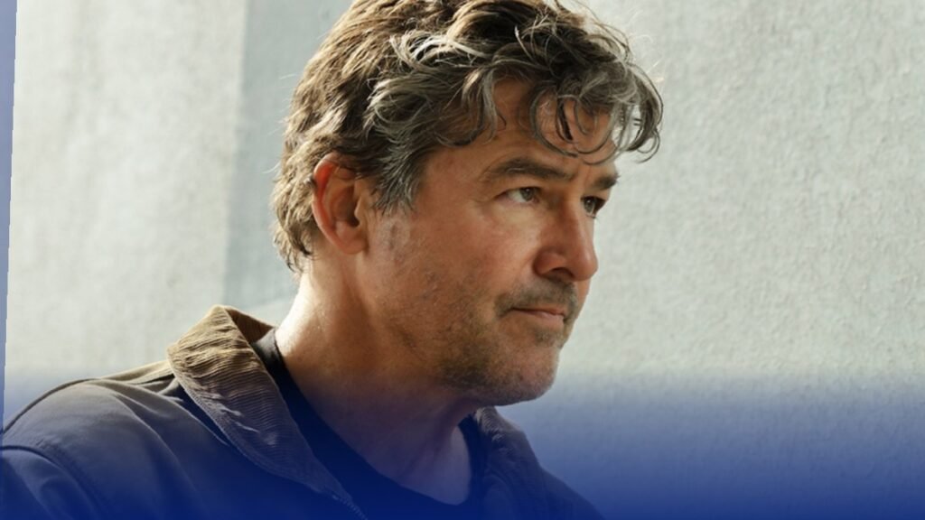 Cameo surpresa no episódio 6 de Lanterns apresenta lenda do Green Lantern