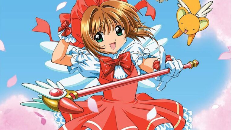 Cardcaptors Is a Painful Way to Experience an Excellent Anime