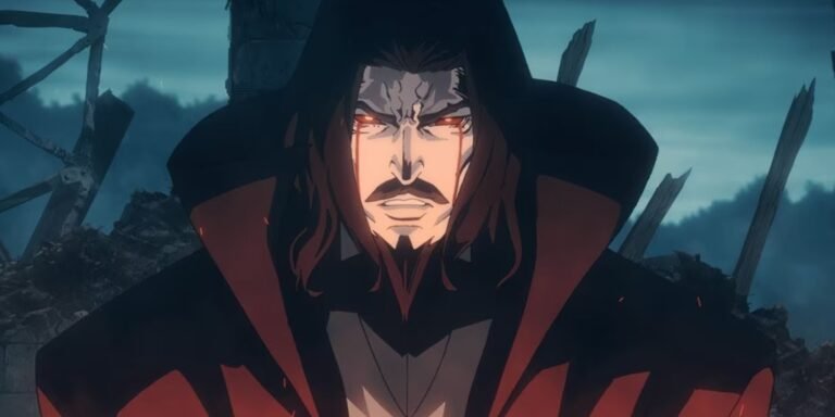 Castlevania