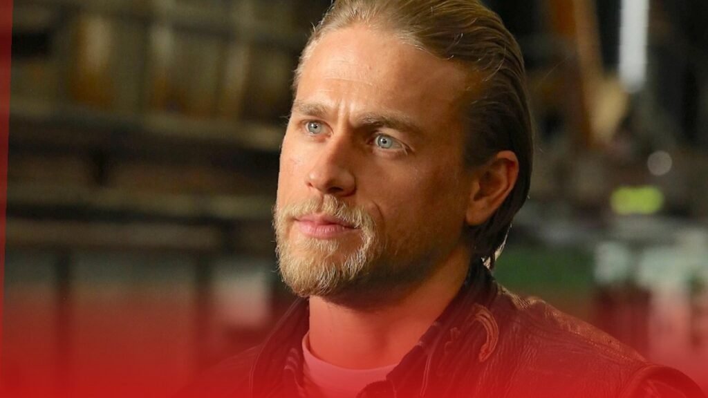Charlie Hunnam detalha spin-off meta de Sons of Anarchy: 'não é continuação direta'