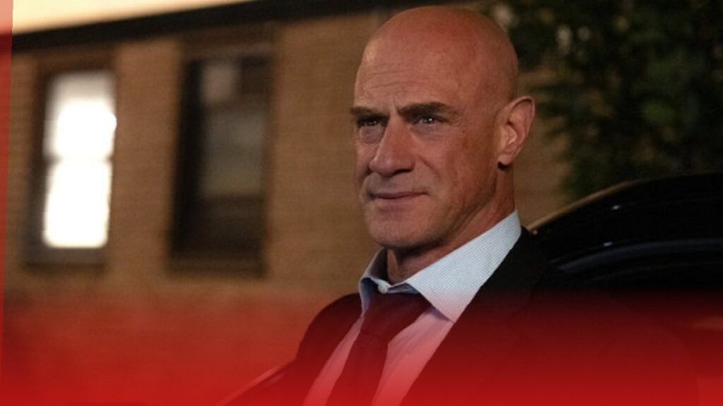 Chris Meloni volta à trama de Law & Order: SVU em nova temporada