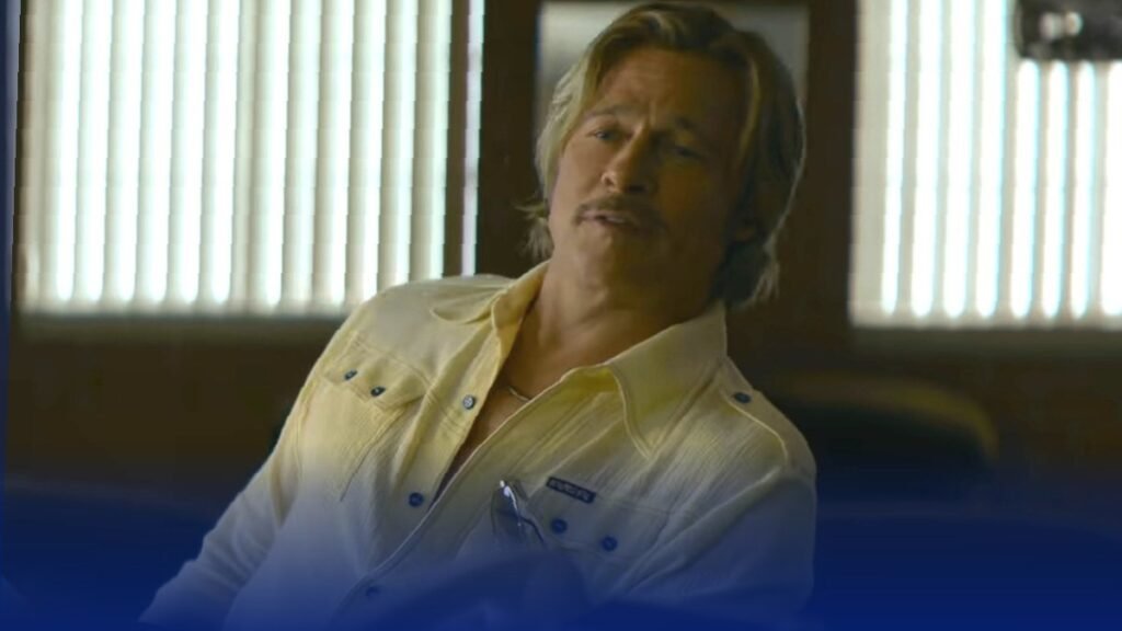 Cliff Booth sela o fim da era David Fincher na Netflix e recria expectativas no cinema