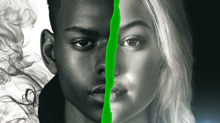 Cloak & Dagger