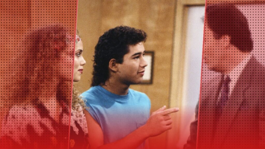 Colegas de Saved By The Bell reagem emocionados à morte de Mr. Belding; Dennis Haskins 'de coração partido'