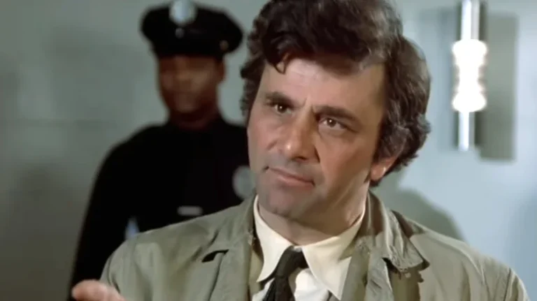 Columbo