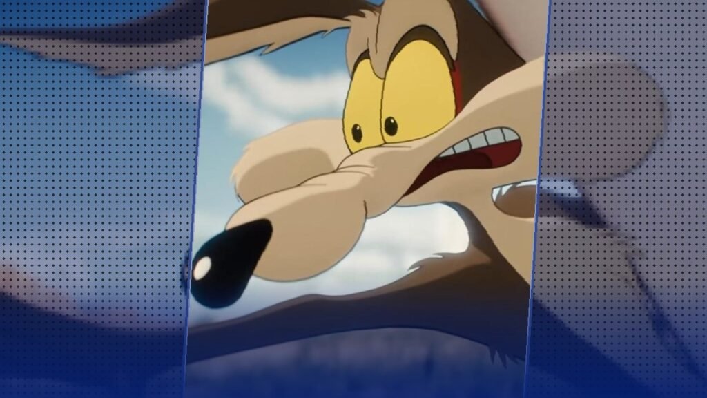 Como assistir Coyote vs. Acme em casa: onde alugar, comprar e transmitir