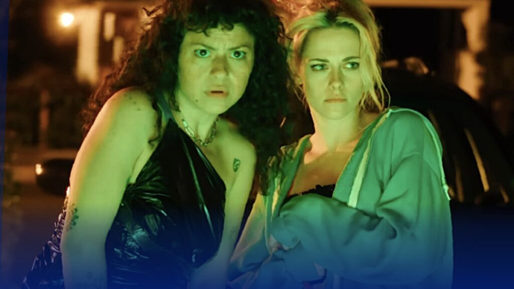 Como assistir The Wrong Girls at Home com Kristen Stewart online