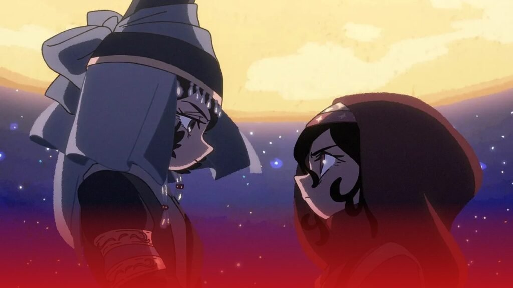 Como continuar a história de Jaadugar: A Witch in Mongolia pelo mangá