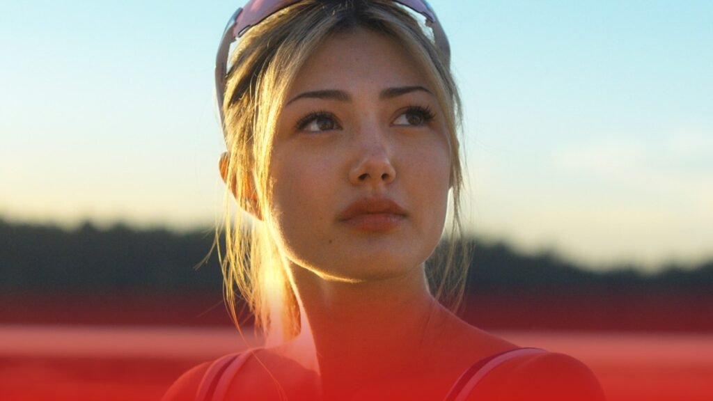 Crew Girl ganha temporada 2 na Netflix com trama ampliada e novos personagens