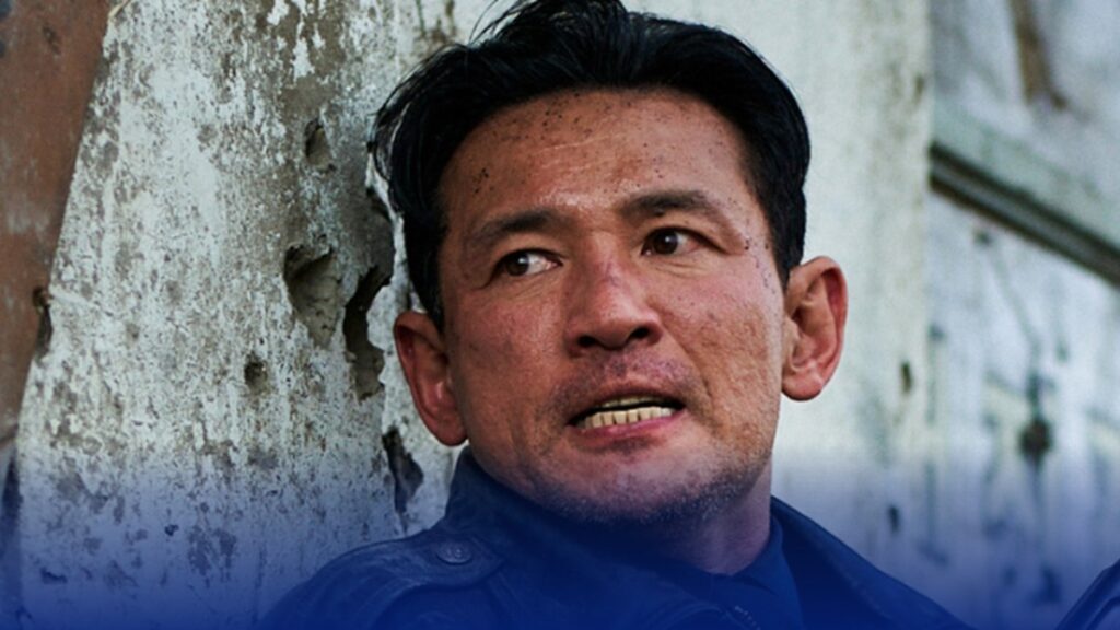 Crítica: Hope — o épico de invasão alienígena de Na Hong-Jin precisa ser visto