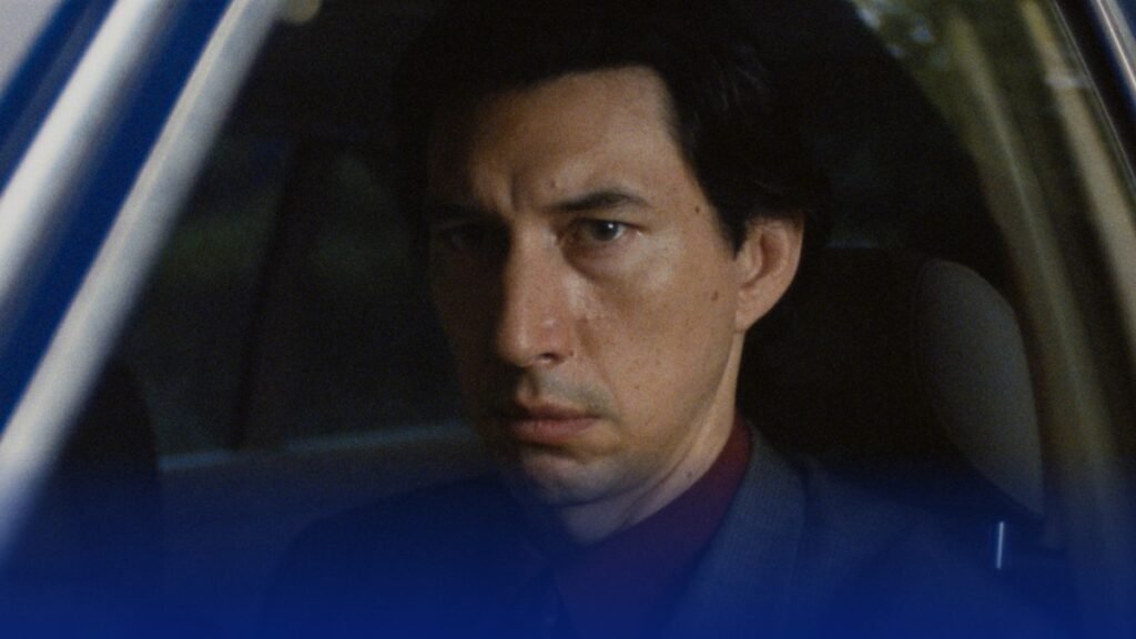 Crítica: Paper Tiger — Adam Driver brilha no drama criminal autobiográfico de James Gray