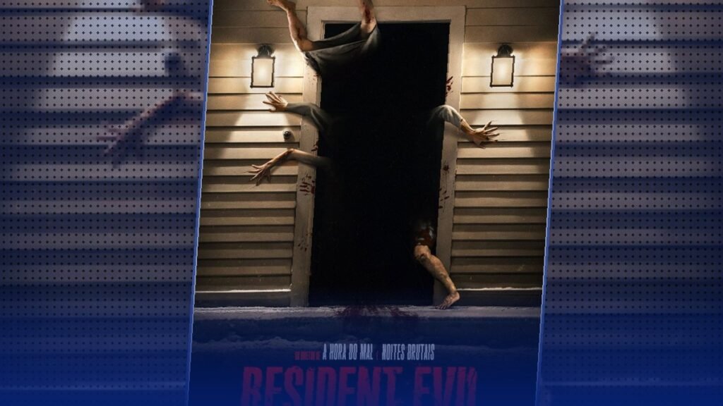 Crítica: 'Resident Evil' (2026) de Zach Cregger é um soco brutal com humor sombrio