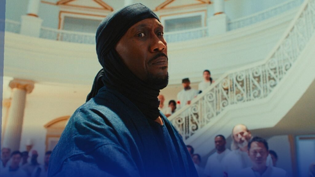 Crítica: Your Mother Your Mother Your Mother — suspense tenso com Mahershala Ali
