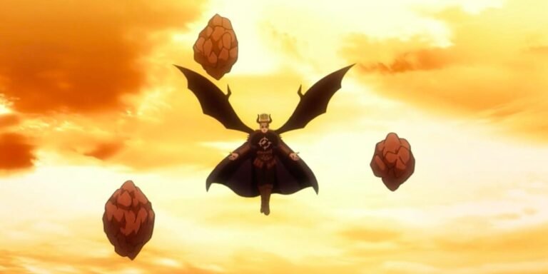 Dante Zogratis Bends Gravity Itself to Break the Black Bulls