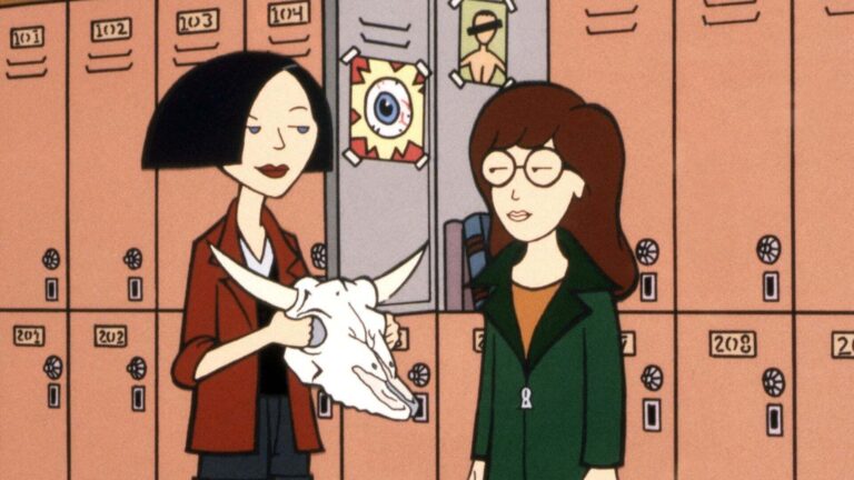 Daria