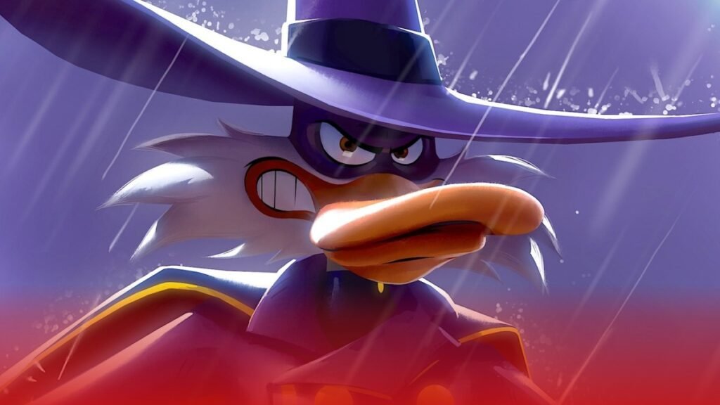 Darkwing Duck retorna ao Disney+ e All's Fair anuncia novos nomes no elenco