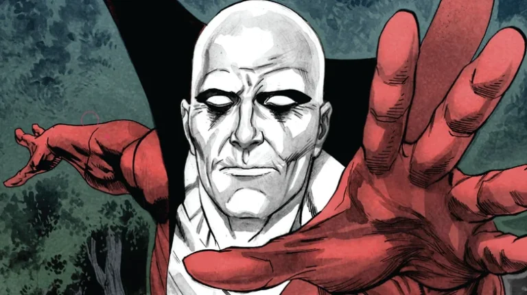 Deadman