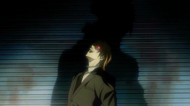 Death Note Is A Frightening Power Fantasy With An Unforgettable Hook