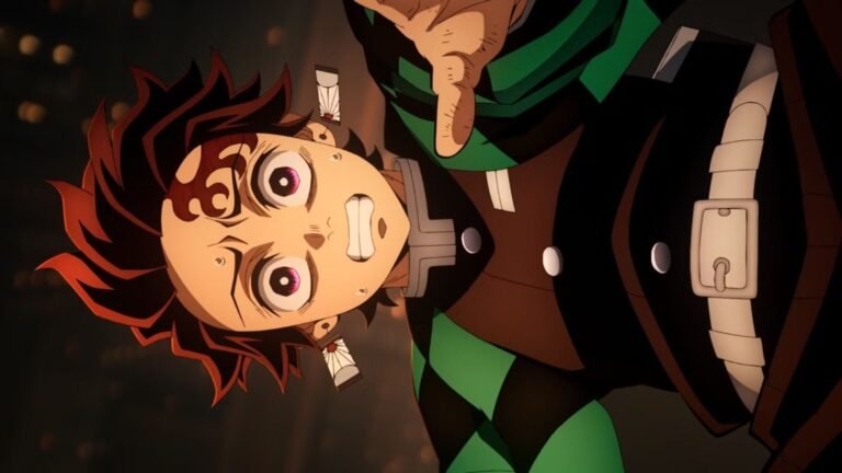 Demon Slayer Has Some of the Best Anime Action Sequences of All Time