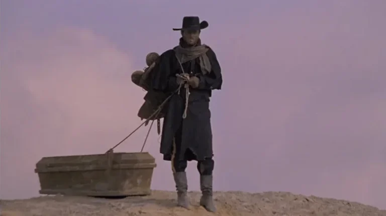 Django (1966)